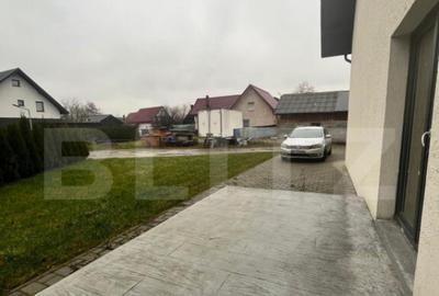 Casa Tip Duplex, Radauti, 110mp+ 260 mp Teren - 11