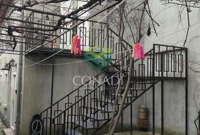 Casă individuală cu 3 camere cu Canalizare în Vitan - 4