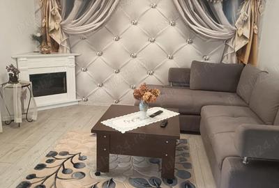 Casă cu Teren 1000 Mp în Vetrișoaia - 10