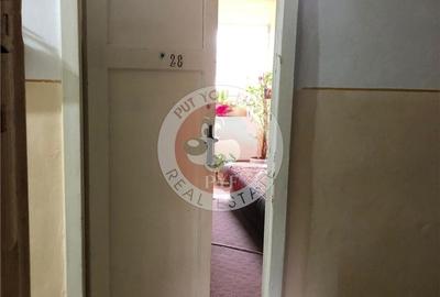 Apartament cu 4 camere decomandat în Dorobanți - 5
