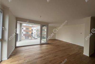 Apartament cu 3 camere decomandat în Arhitecților - Calea Cisnădiei