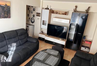 Apartament 3 camere decomandat - Inel I - zona EDEN - 120.000 euro(Cod E6)
