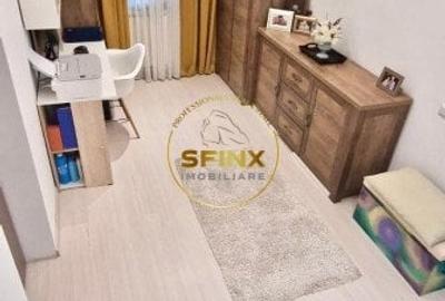 Vila spatioasa cu 8 camere, curte si 4 locuri de parcare zona Gara de Nord - 6