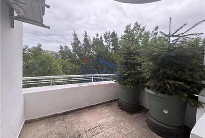 Apartament cu 2 camere decomandat în Unirii - 11