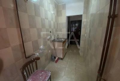 2 camere Parcul Humulesti. - 1