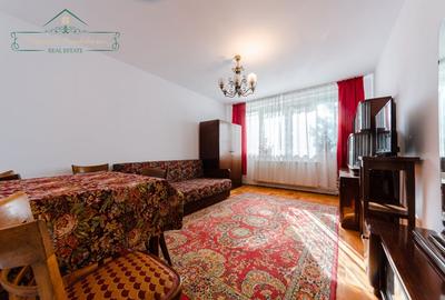 Apartament cu 2 camere de inchiriat, zona Podgoria, Arad - 2