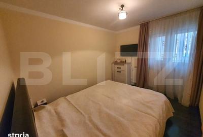 Apartament cu 3 camere decomandat în Central - 2