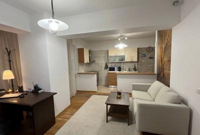 REA1023950 Apartment 2 camere Decebal I Muncii I Mobilat Utilat complet