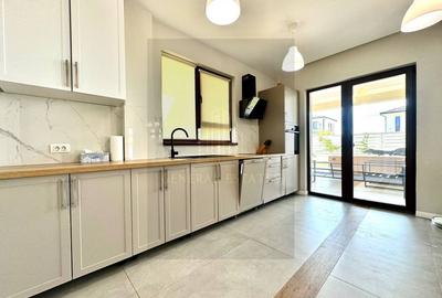 Vânzare Casa P+E - Gata de intrare – Vișan, Iași - 11