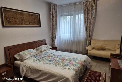 Soarelui | 3 Camere-80 mp | Mobilat si Utilat | Loc de parcare - 17