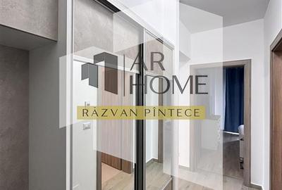 Apartament 3 camere de lux parcare subterana Albert MRS Smart Ploiesti - 18