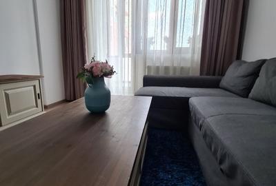 Apartament cu 2 camere decomandat în Nicolae Grigorescu - 14