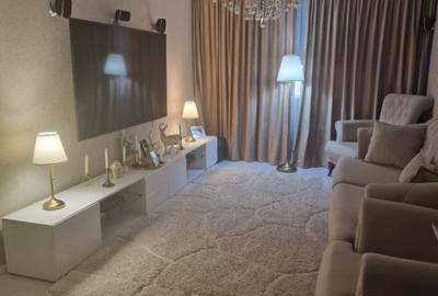 Apartament cu 4 camere semidecomandat în Central - 10