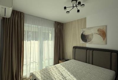 Apartament 2 camere Lux prima inchiriere - 7