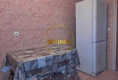 Apartament cu 3 camere, mobilat în Ferdinand - 14