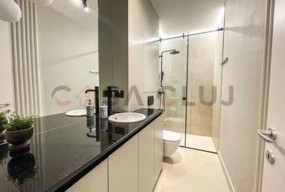 Apartament smart cu finisaje premium si parcare subterana - 7