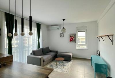 Apartament cu 2 camere decomandat în Central - 11