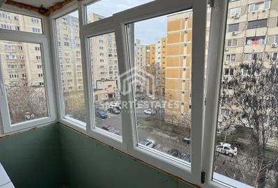 Apartament cu 2 camere decomandat, mobilat în Rahova - 7