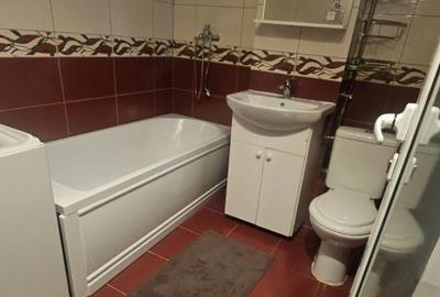 Apartament cu 2 camere decomandat în Careiului - 5