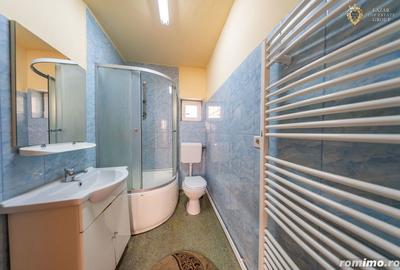 Casă cu 4 camere cu Canalizare în Intim - 7
