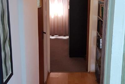Apartament cu 2 camere semidecomandat în Pantelimon - 8