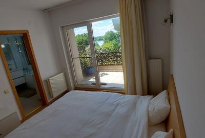 PENTHOUSE vedere lacul Herastrau , str. Navodari 15-17 cu garaj si boxa - 10