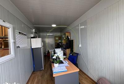 Spațiu comercial, de 98 mp, în Gruia - 3