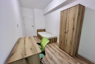 Apartament cu 3 camere in Tractorul - 4