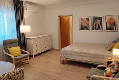 Garsonieră semidecomandată în Cotroceni - 11