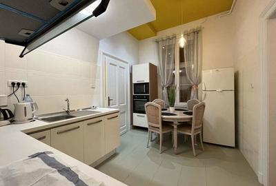 Apartament 4 camere - zona Sinaia - 15
