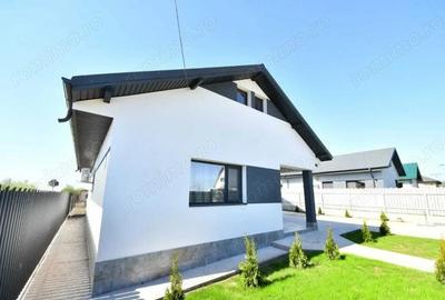 Casa de vanzare Vasile Alecsandri ideala pentru familie! - 5