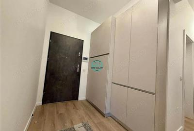 Apartament cu 2 camere mobilat lux, Ultracentral, Parcare Subterana - 3