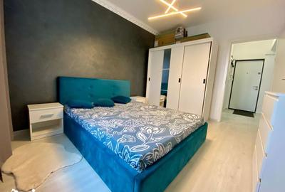 Apartament cu 2 camere în Militari