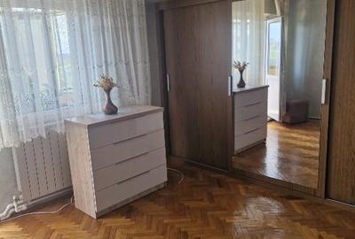 Apartament cu 4 camere decomandat, mobilat în Gara - 4