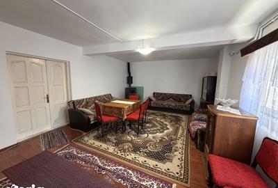 Casă cu 9 camere cu Teren 515 Mp în Central - 16