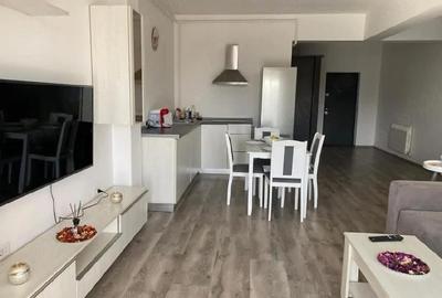 Apartament cu 2 camere decomandat în Nord