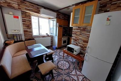 Apartament 3 camere de închiriat în Faleză Nord, vedere la mare, 600 € Apartament 3 camere de închiriat în Faleză Nord, vedere la mare, 600 € - 2