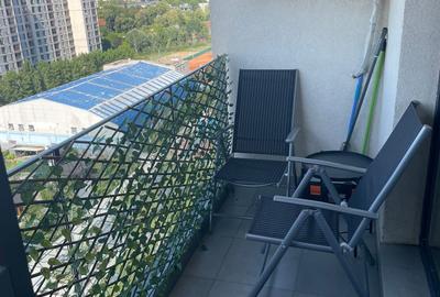 Apartament 3 camere de vânzare Lujerului- Exigent Plaza - 5