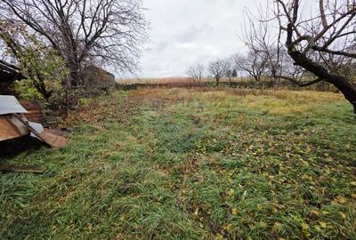 Casă individuală cu 4 camere cu Teren 1677 Mp în Slobozia (Roznov) - 28