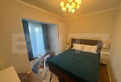 Apartament de lux decomandat cu 4 camere, 95 mp, Zona Garii - 13