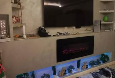 Casă cu 4 camere în Central - 6