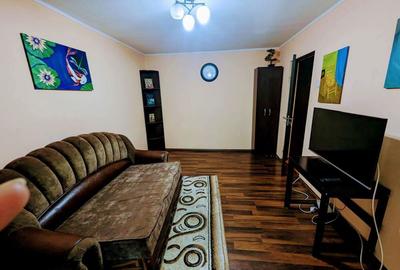 Lujerului apartament de 2 camere - 1