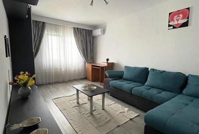 Apartament 3 camere, zona Paltinis - 1
