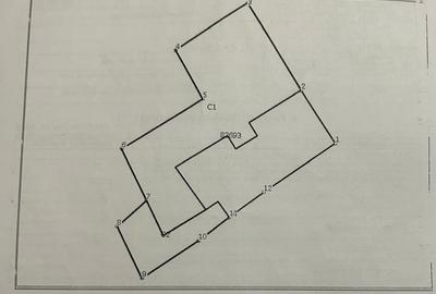 Casa 4 camere zona Centrala, Renovata 2020 - 11