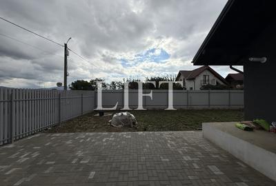 Casa de 4 camere, 93mp utili, Tarlungeni - Cartier izvor - 7