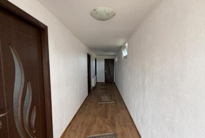 Casa Copacelu Valcea P+1+M - 2