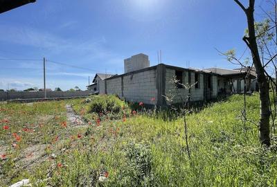 Casă cu 3 camere cu Teren 543 Mp în Botorogi - 2