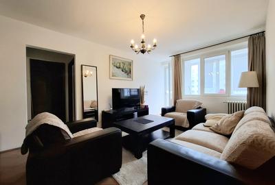 Apartament cu 2 camere decomandat, mobilat în Ștefan cel Mare - 6