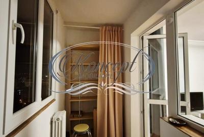 Apartament decomandat in Manastur, zona Complex Olimpia - 15