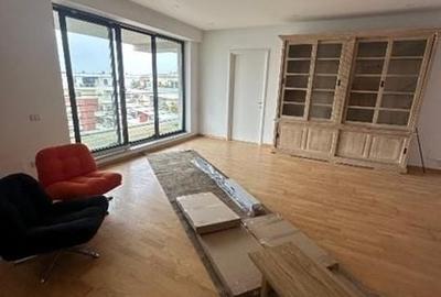 Nordului apartament 3 camere 124 mp + 40mp terasa - 3